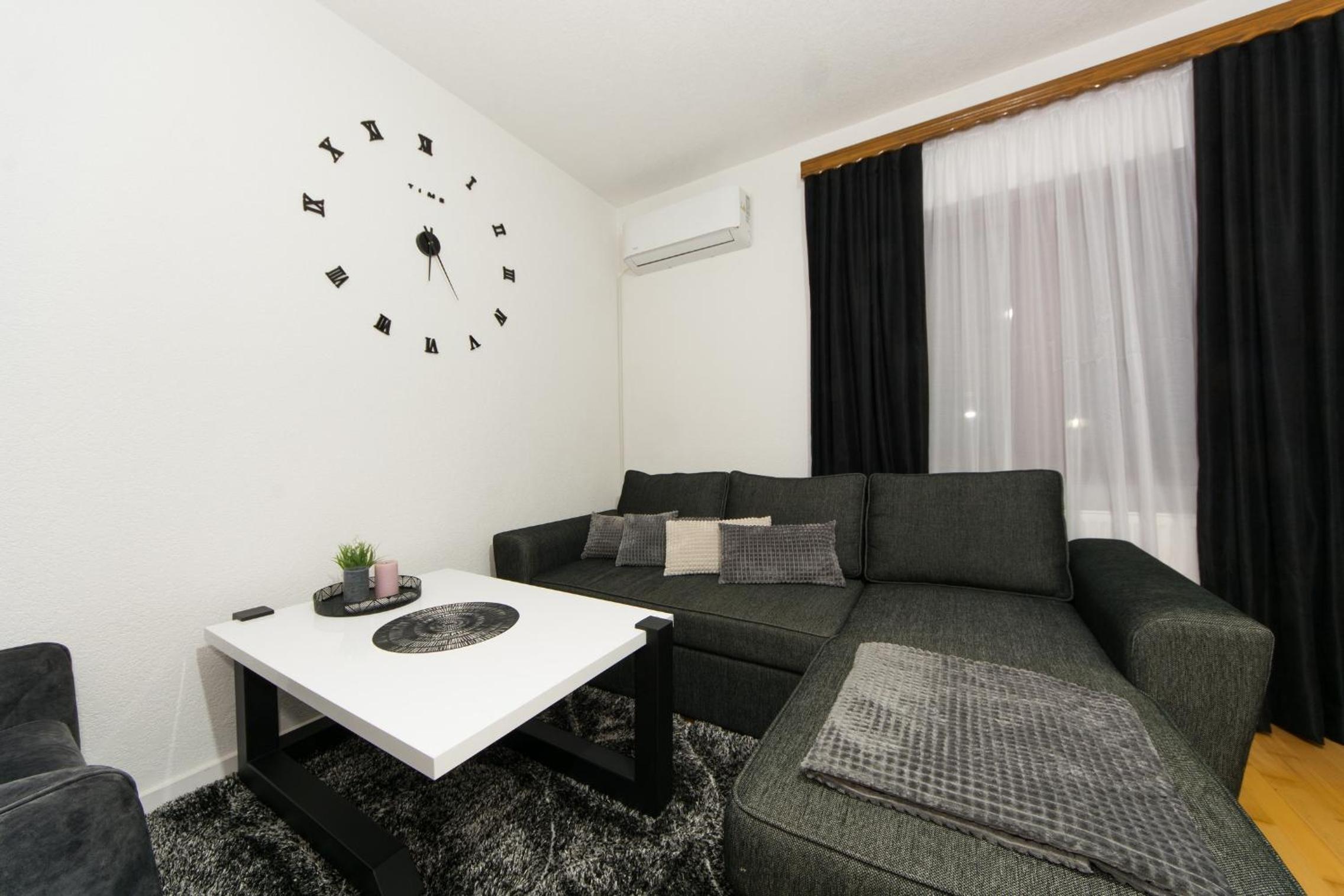 GOLD Apartman