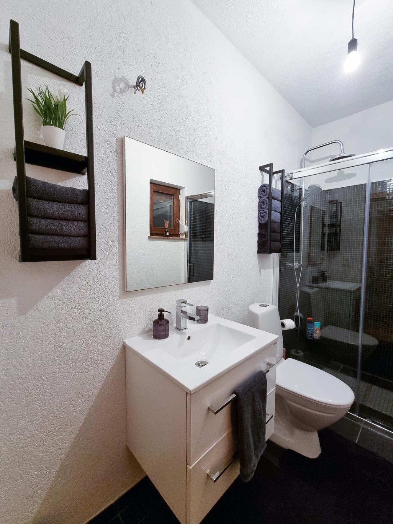 GOLD Apartman