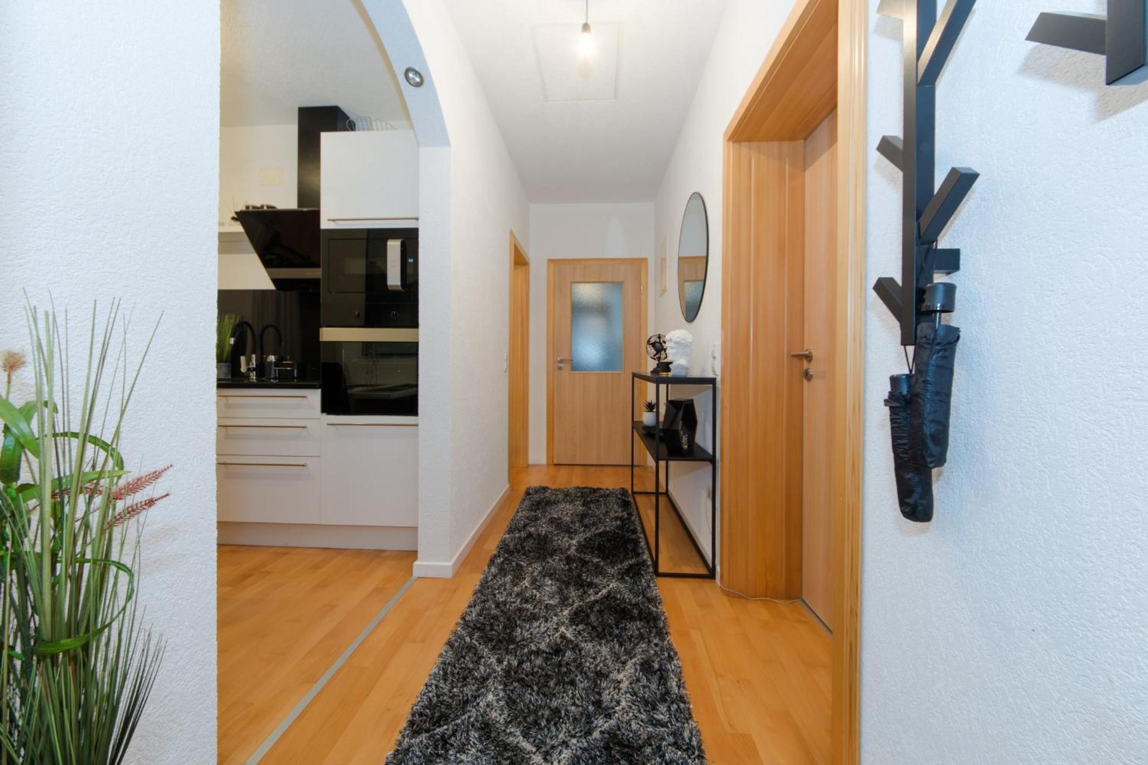 GOLD Apartman