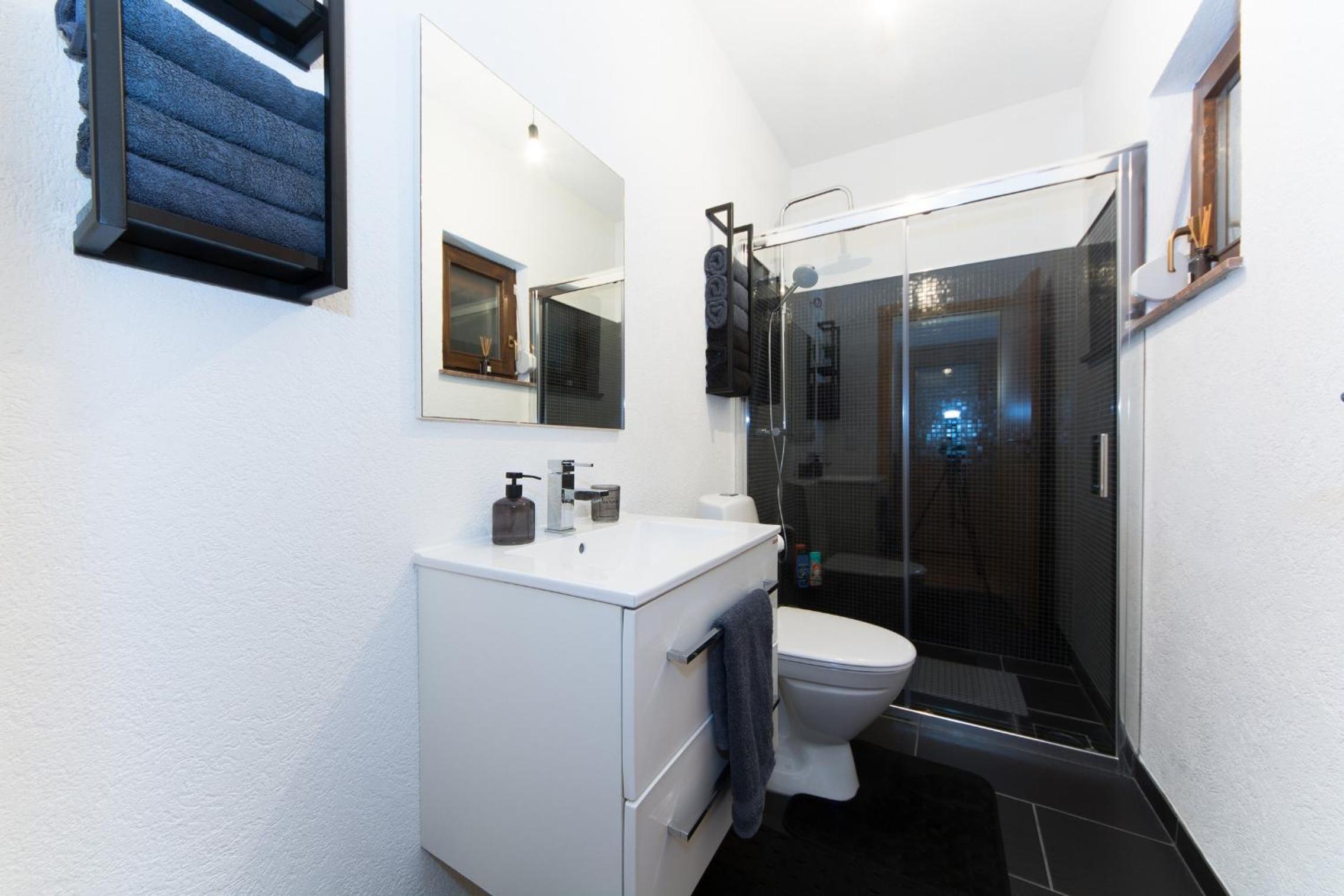 GOLD Apartman
