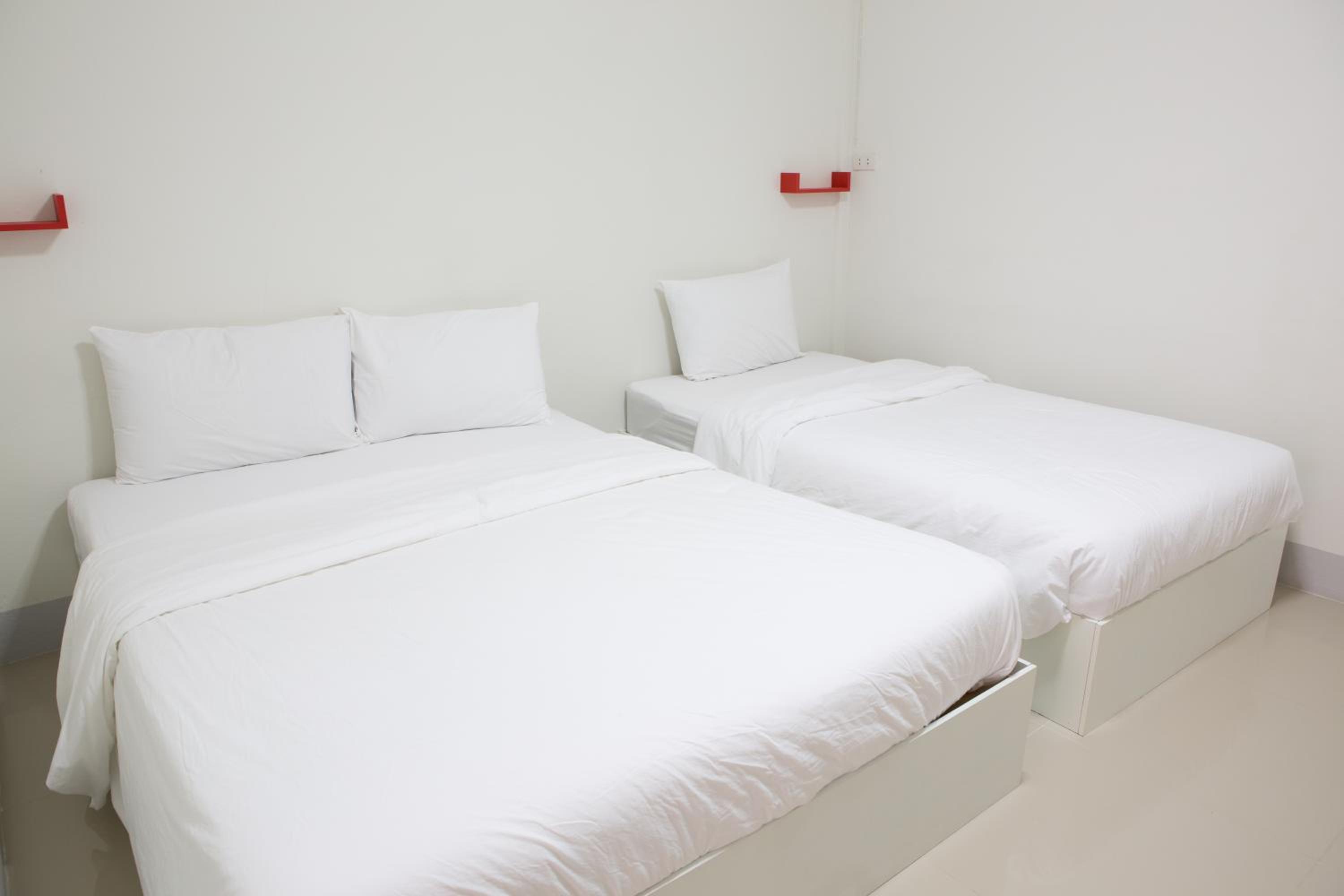Honghub Sakon Hotel