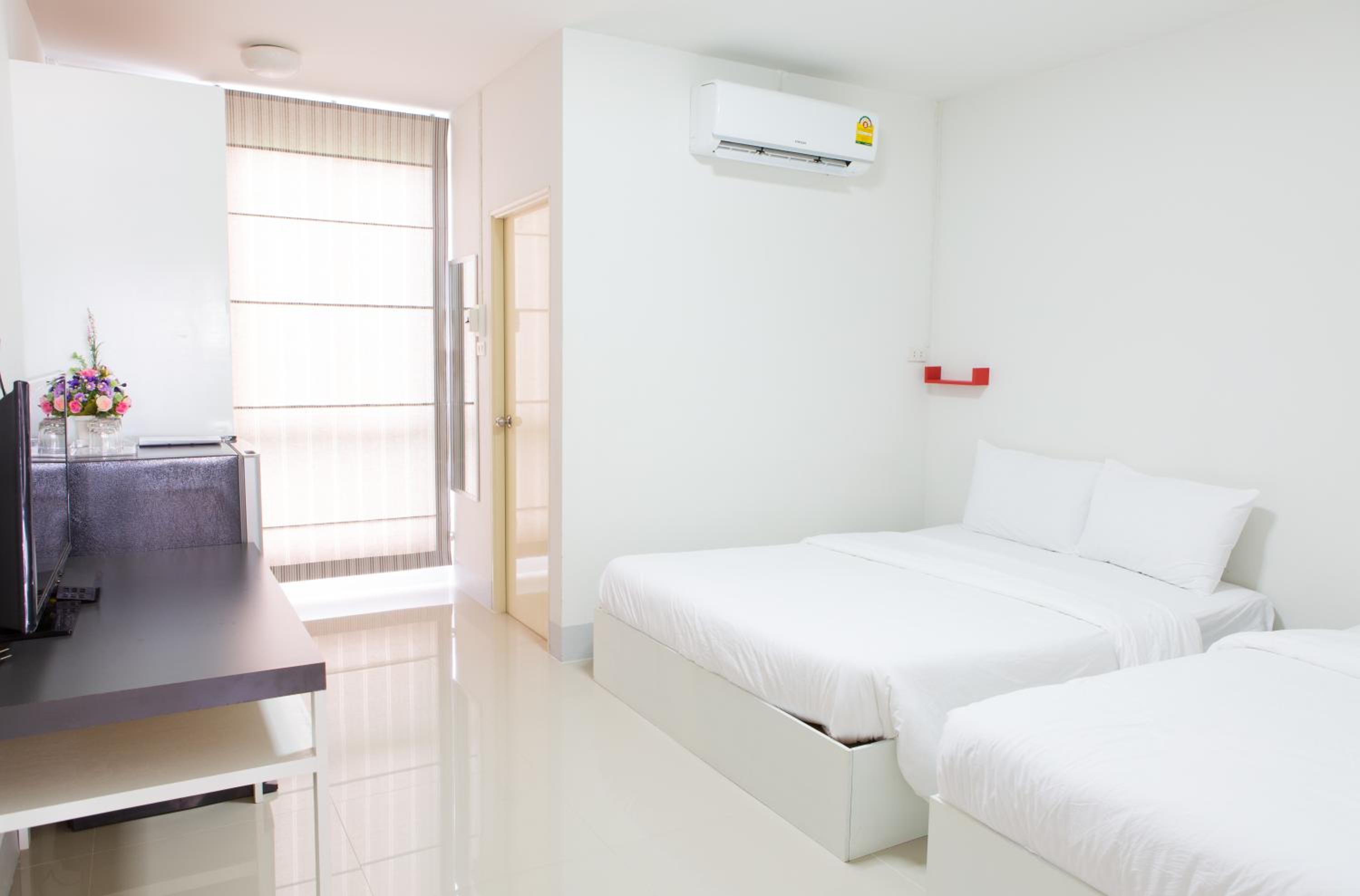 Honghub Sakon Hotel