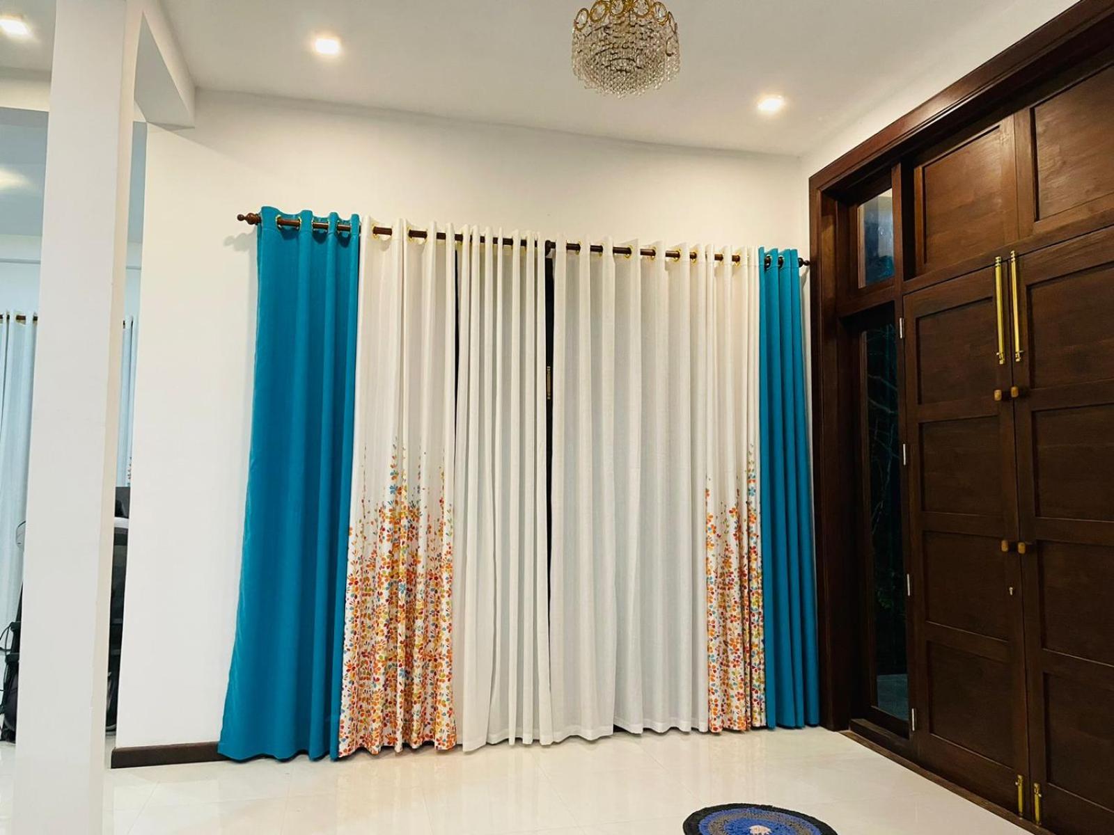 Lumark Villa view 3