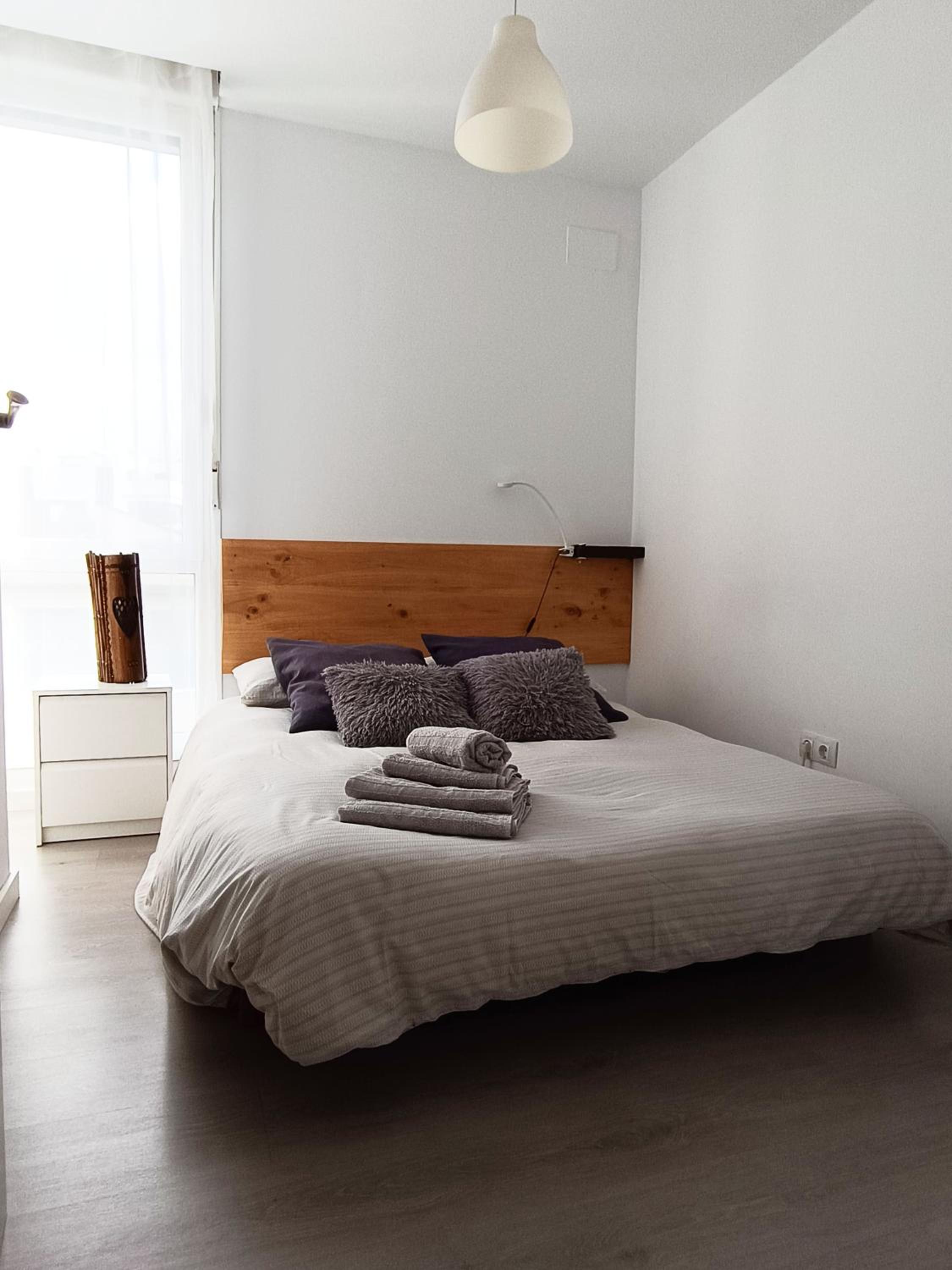 Plena naturaleza en Pleno San Sebastián