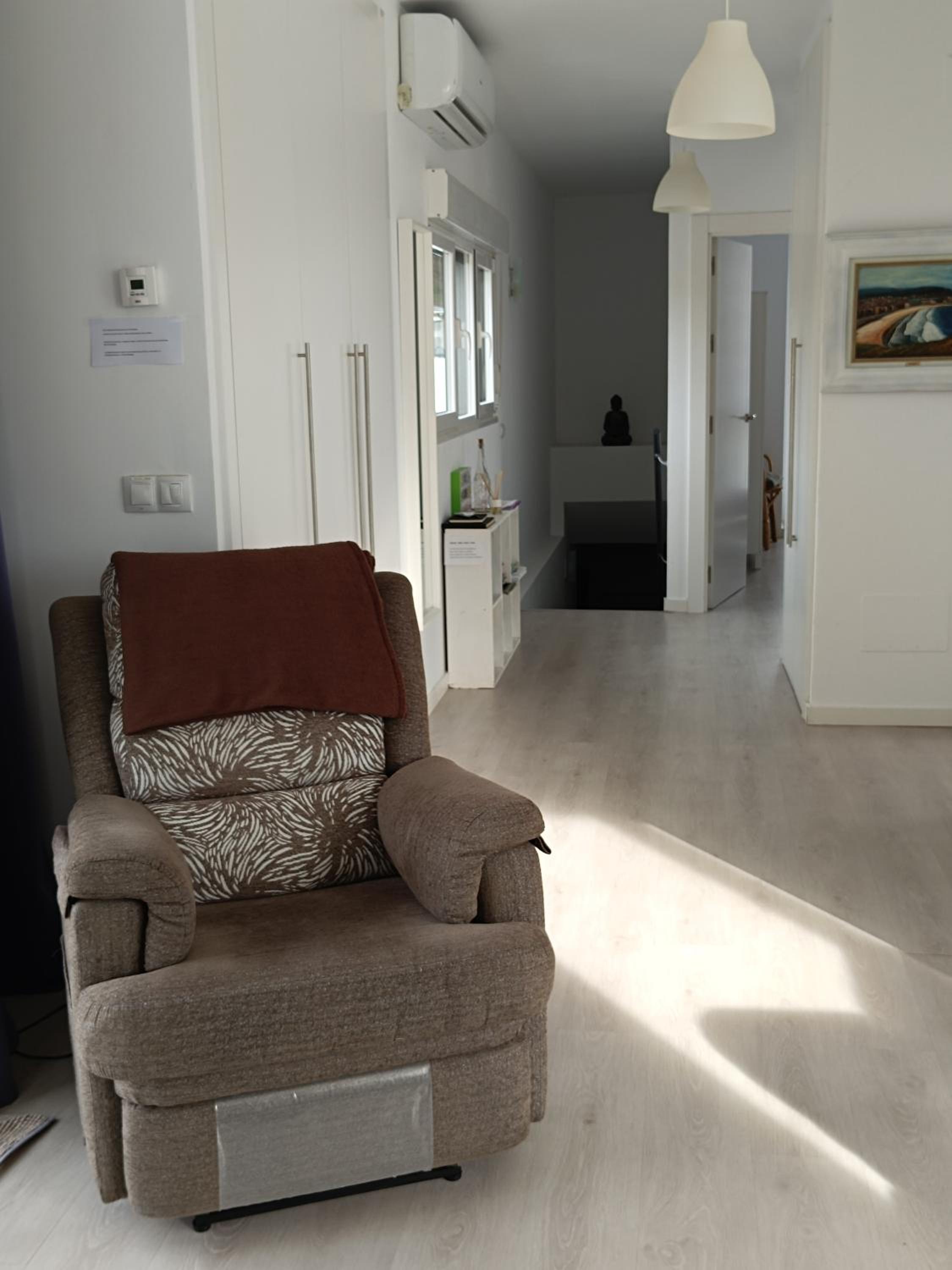 Plena naturaleza en Pleno San Sebastián