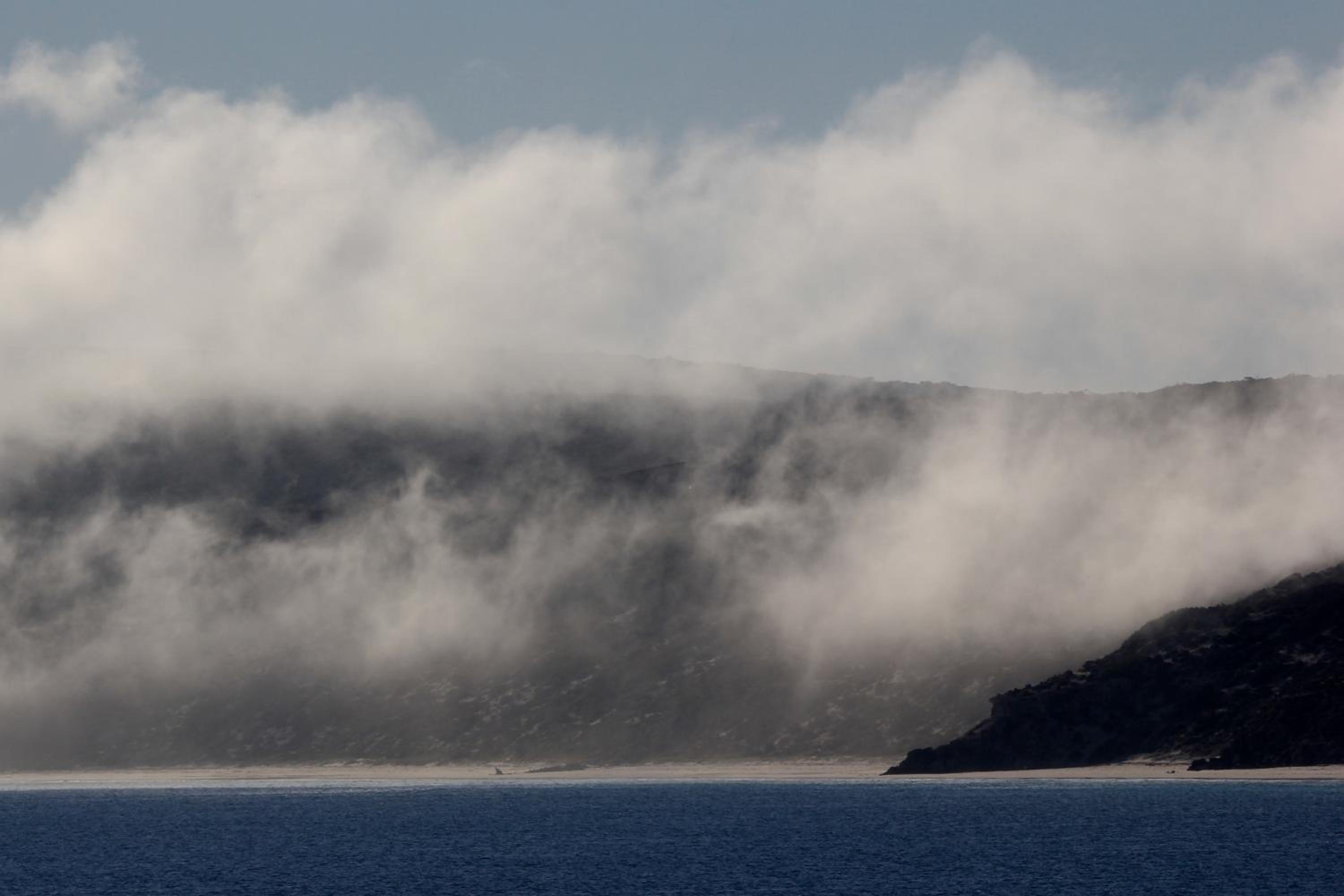 Emu Bay Stay