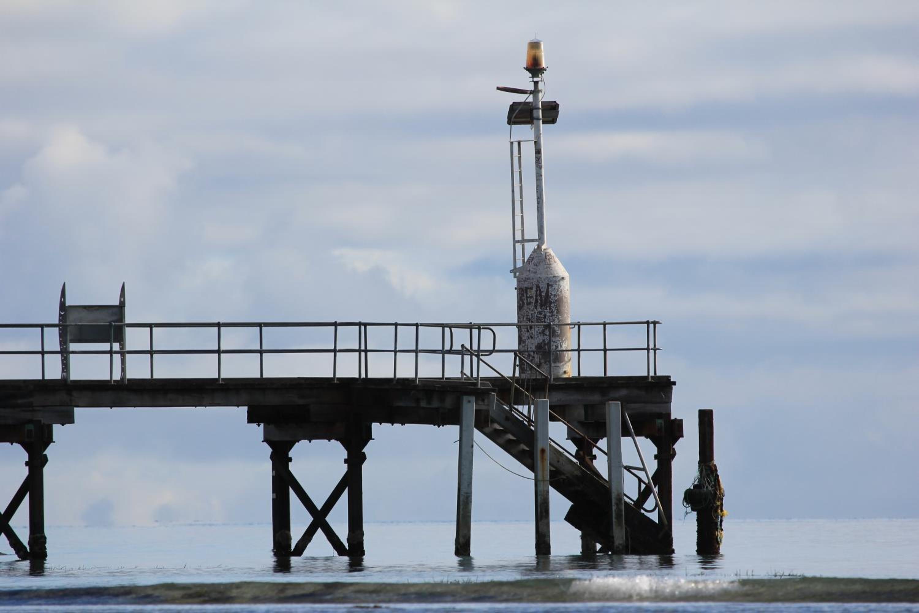 Emu Bay Stay