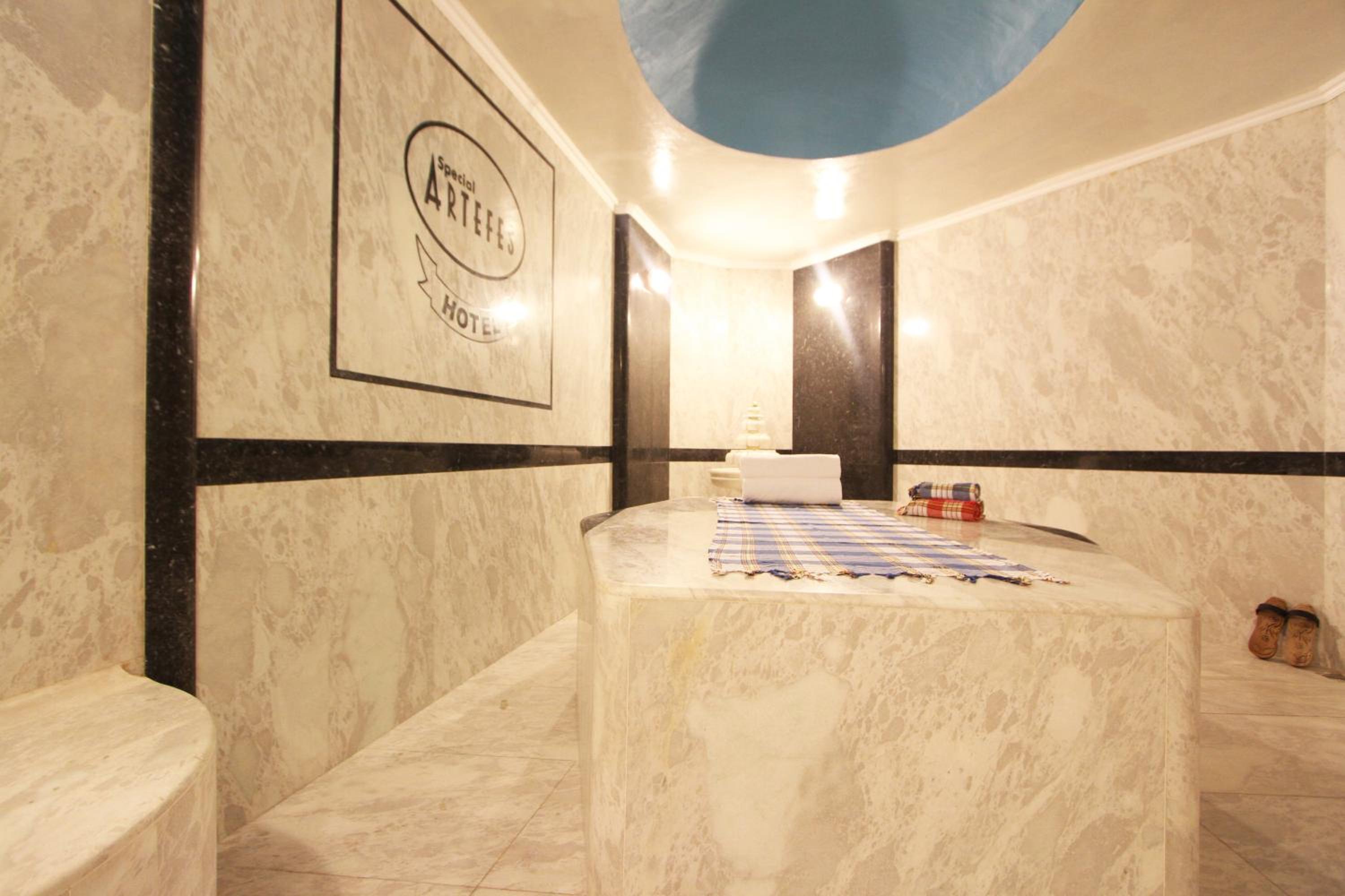 Artefes Otel Eski Şehir - Image 136