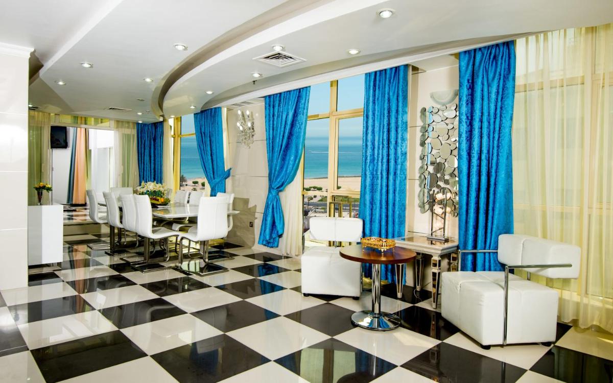 Bravo Royal Hotel Suites