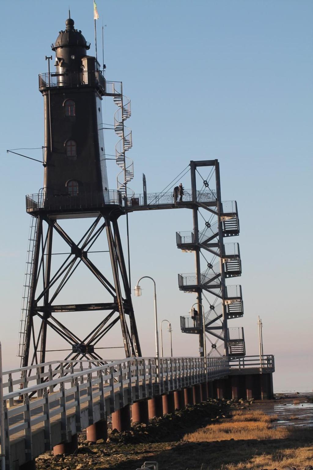 Ferienhaus Helder