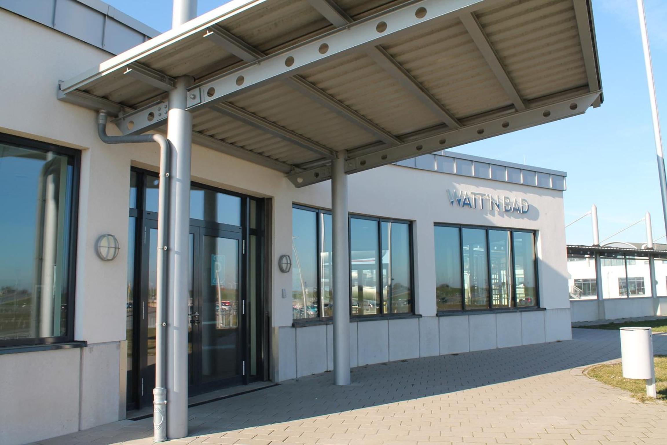 Ferienhaus Helder