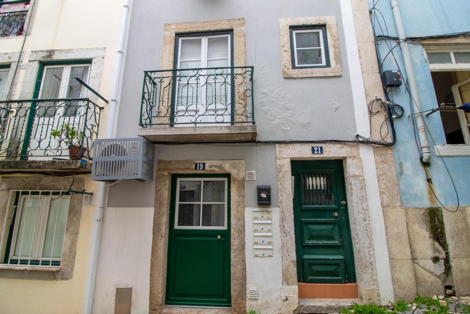 Casa da Madragoa photo 2