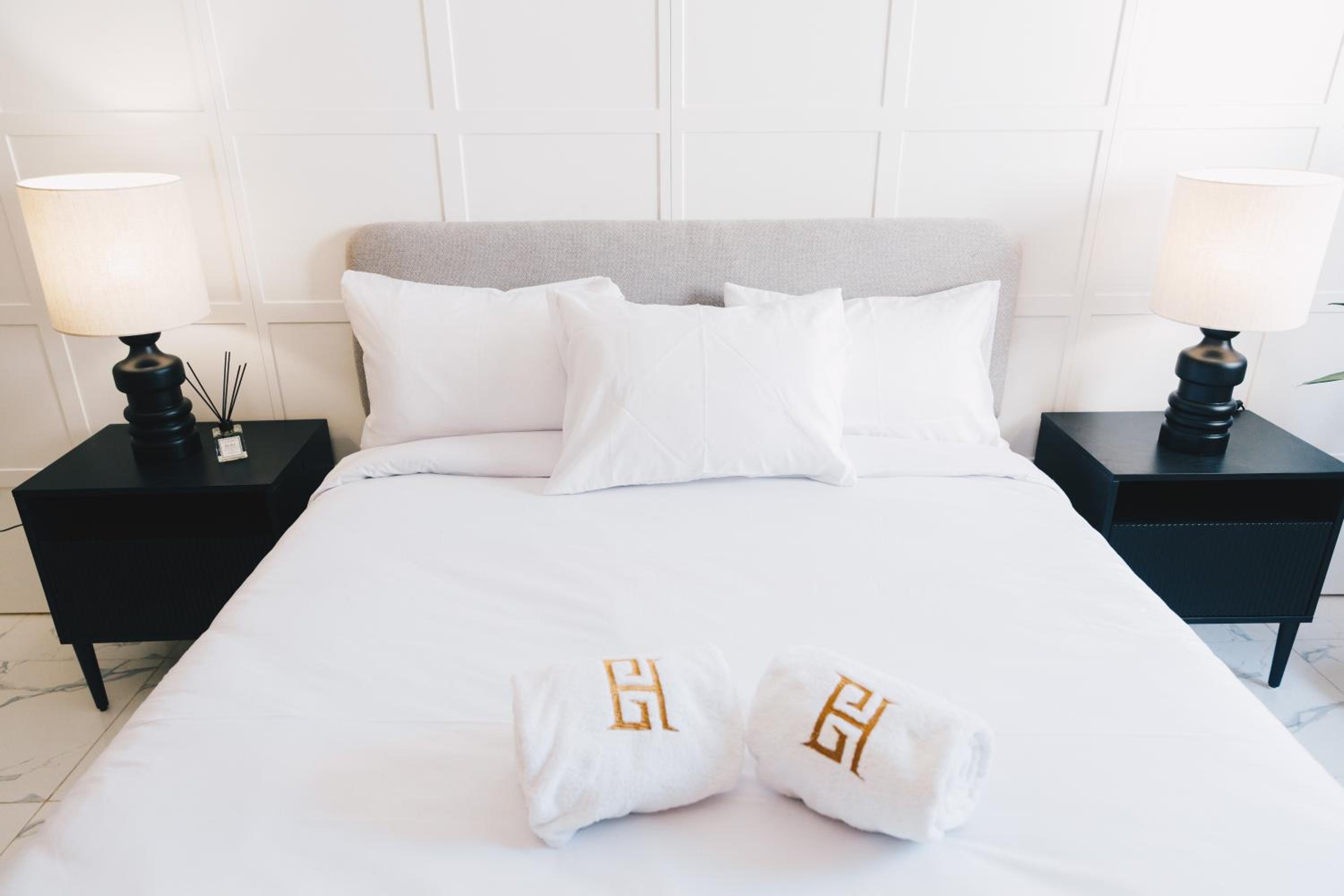 VIDA by Elegant Hospitality - near malls