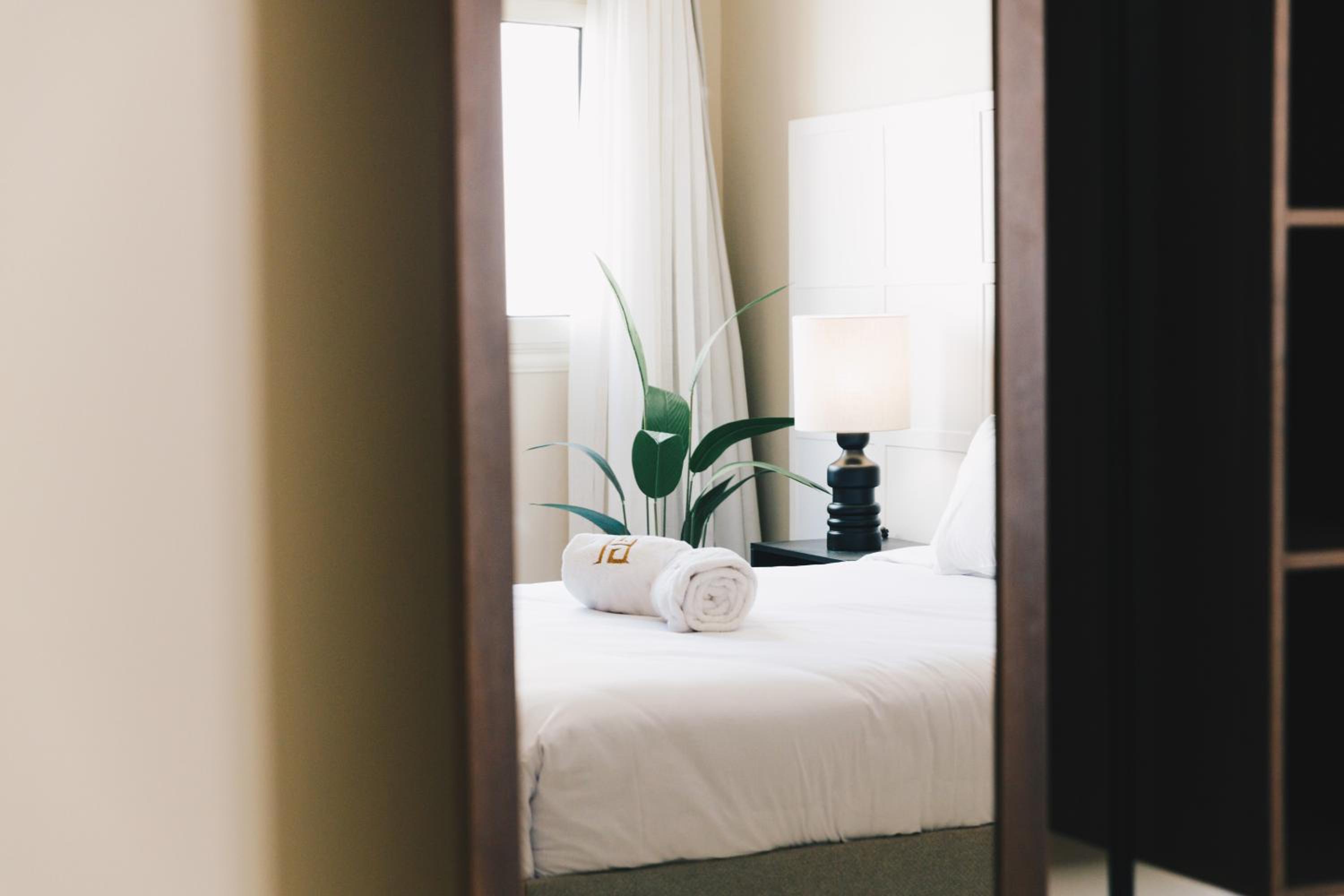 VIDA by Elegant Hospitality - near malls