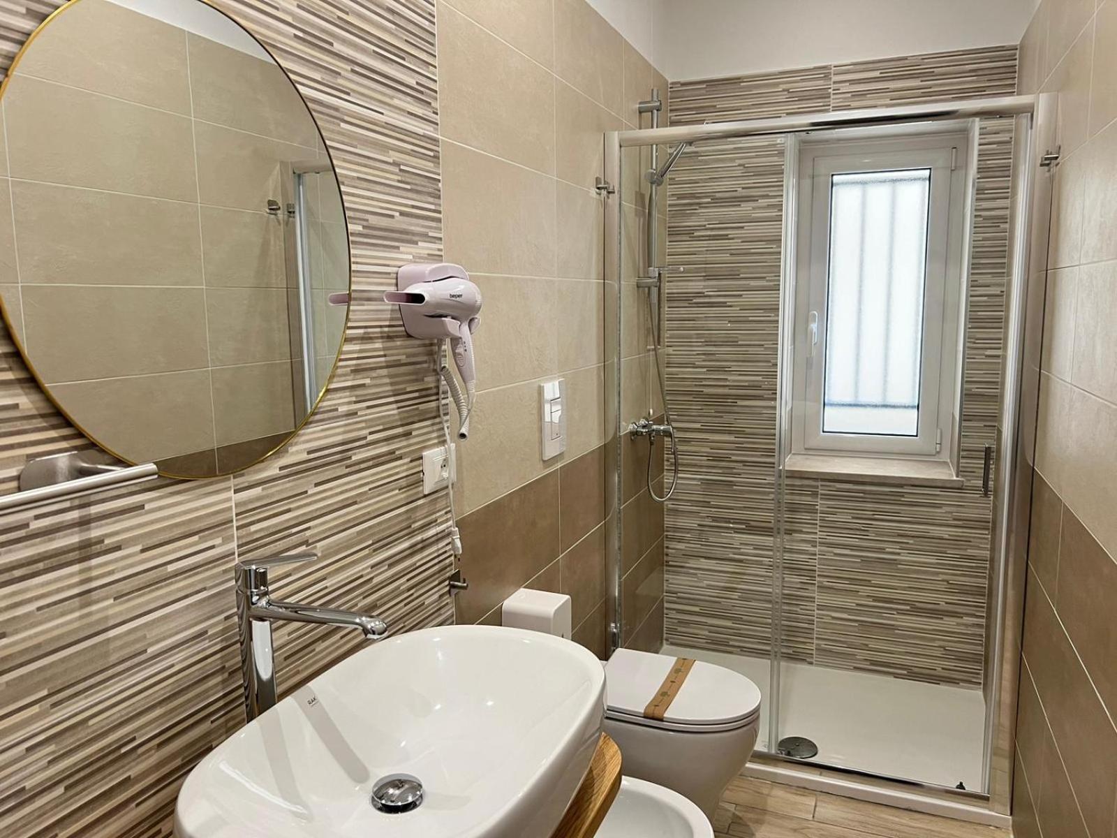 Aramarina B&B
