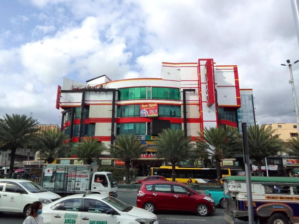 Hotel Sogo EDSA near Taft — Manila