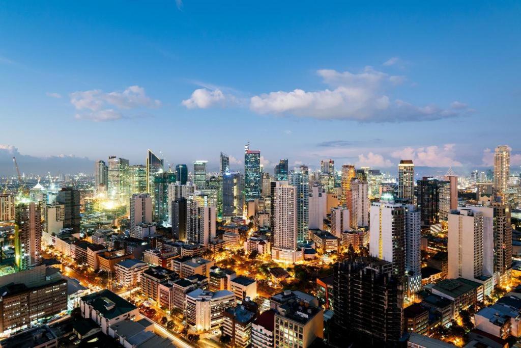 Hotel Sogo EDSA near Taft