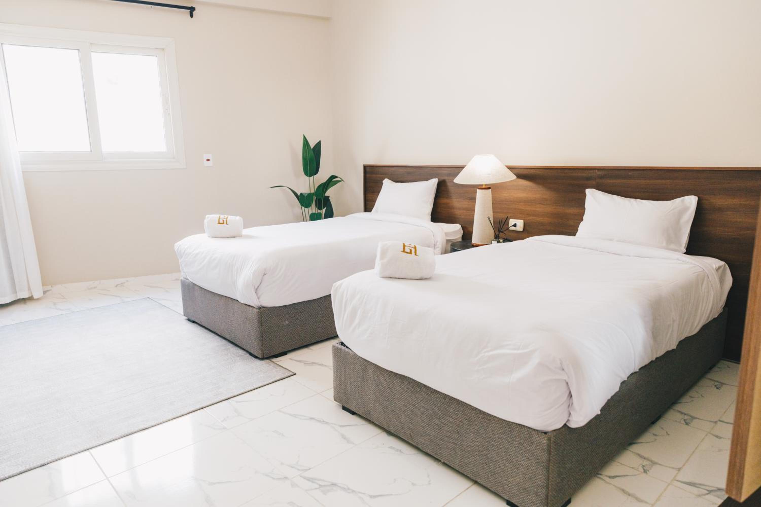 VIDA by Elegant Hospitality - near malls