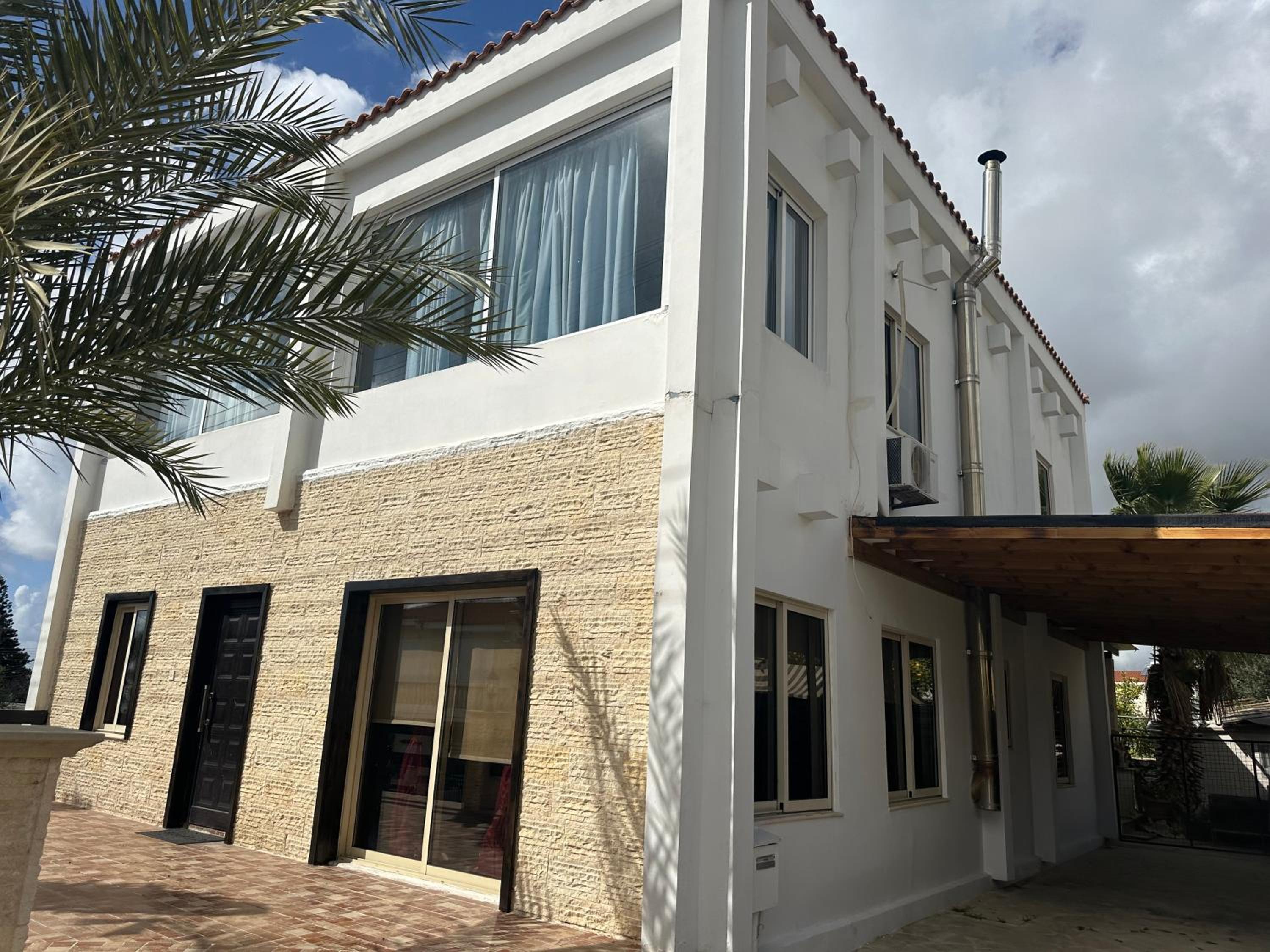Villa Nikitas