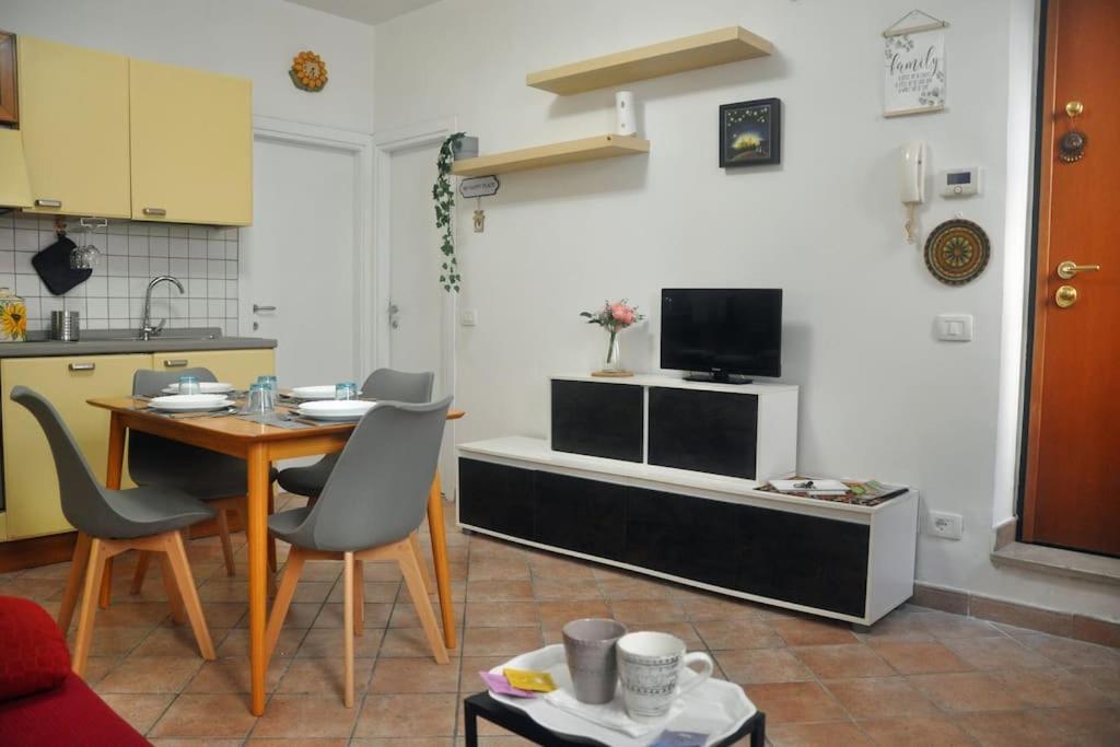 Casa Soprani - Relax Marchigiano