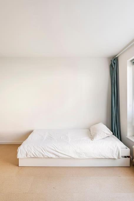 QuaintGarden Apartment@Near Tower Bridge & Big Ben