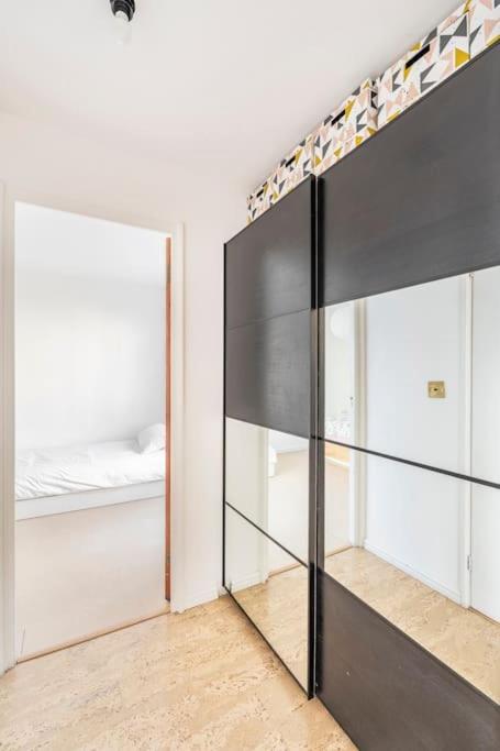 QuaintGarden Apartment@Near Tower Bridge & Big Ben