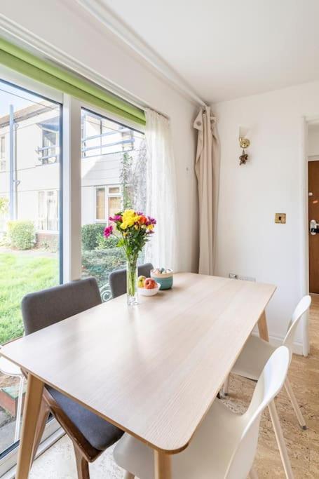 QuaintGarden Apartment@Near Tower Bridge & Big Ben