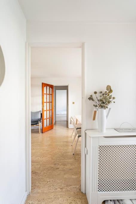 QuaintGarden Apartment@Near Tower Bridge & Big Ben