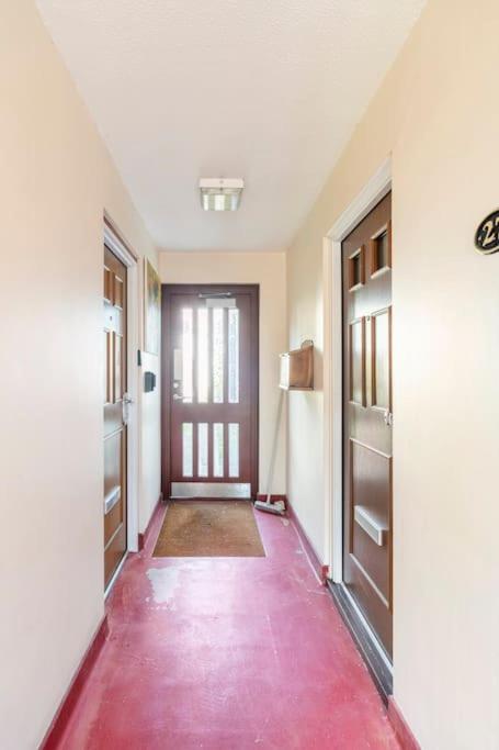 QuaintGarden Apartment@Near Tower Bridge & Big Ben