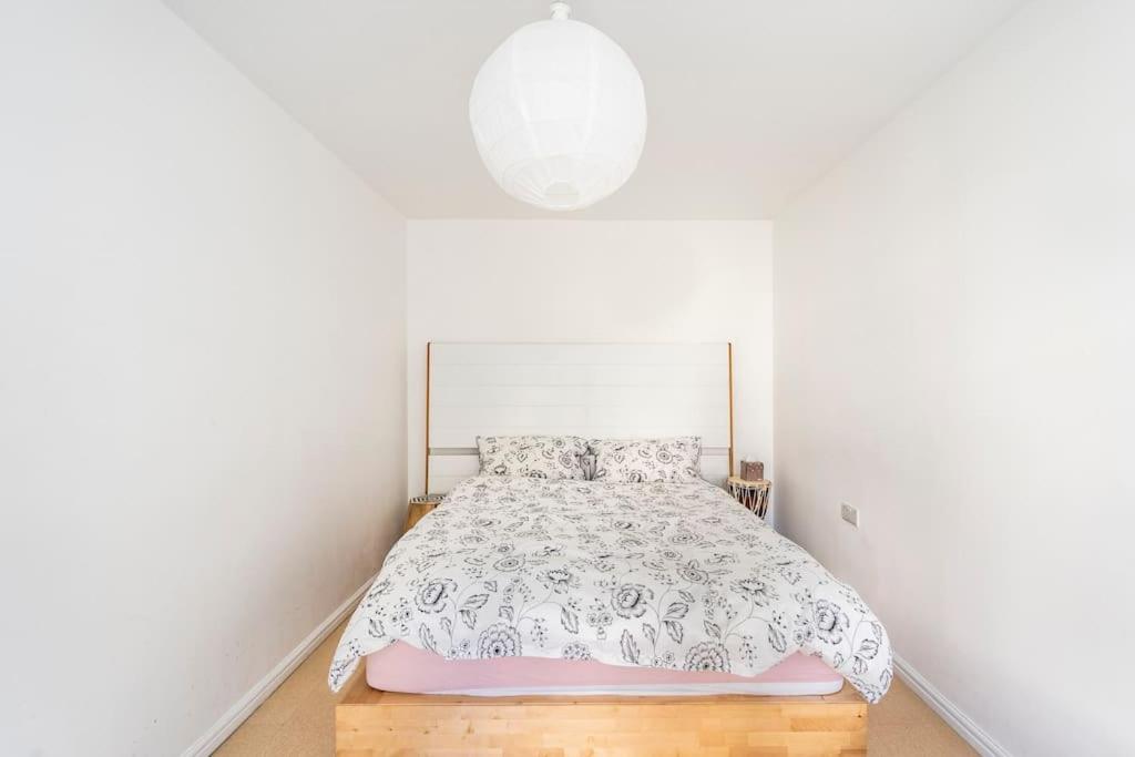 QuaintGarden Apartment@Near Tower Bridge & Big Ben