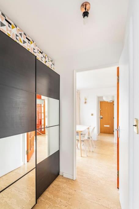 QuaintGarden Apartment@Near Tower Bridge & Big Ben