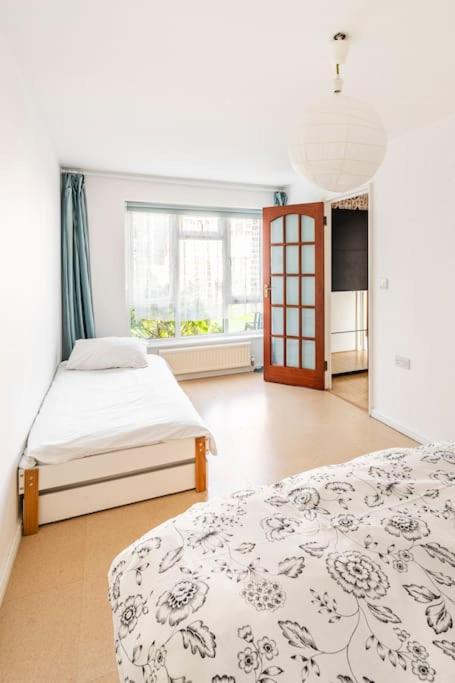 QuaintGarden Apartment@Near Tower Bridge & Big Ben