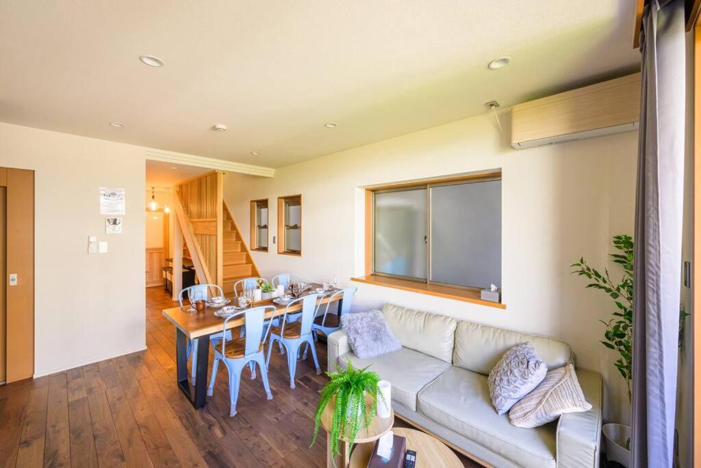 PREMIER suite AKASAKA front