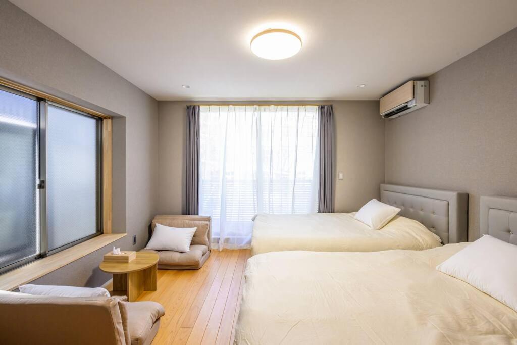 PREMIER suite AKASAKA front