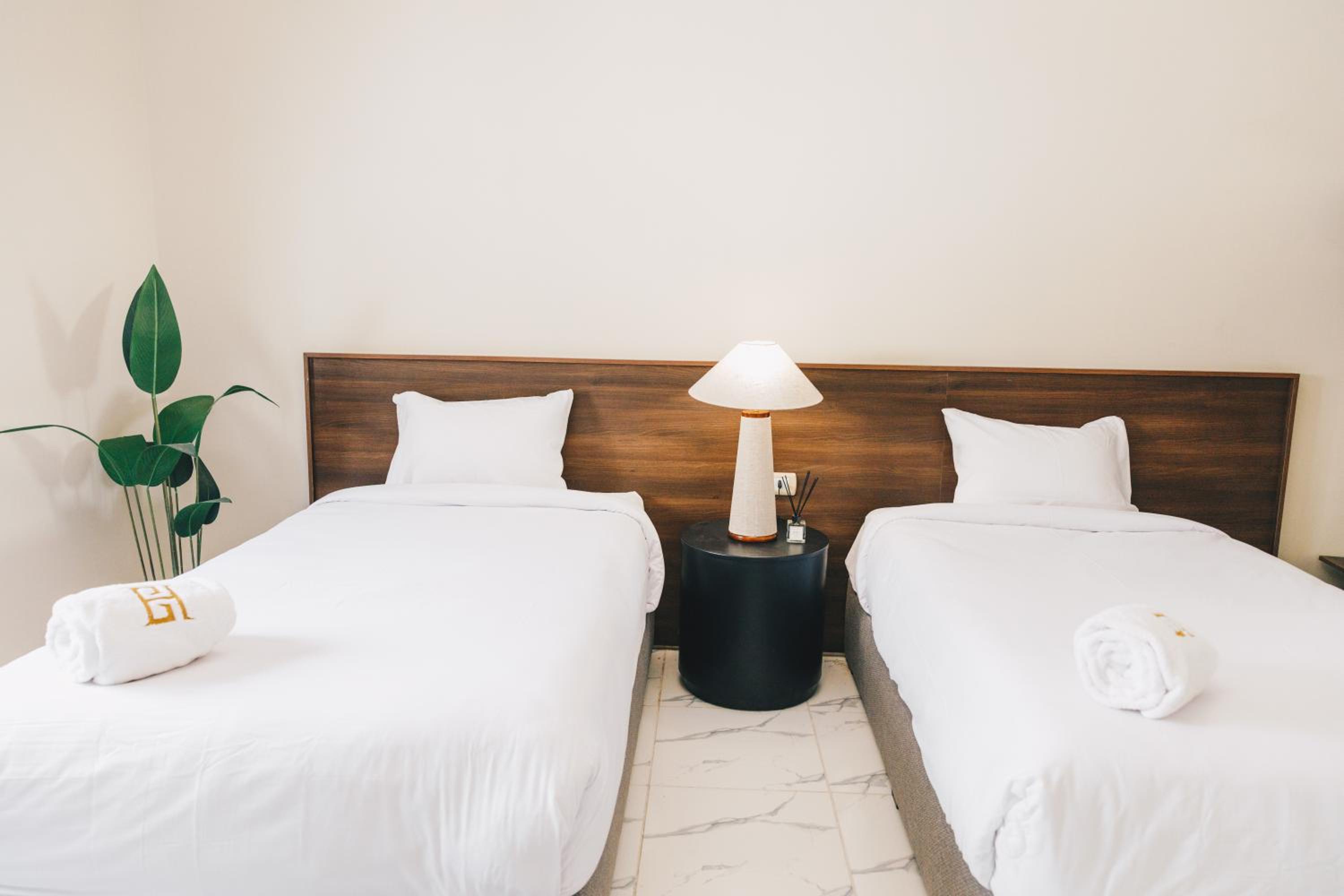VIDA by Elegant Hospitality - near malls
