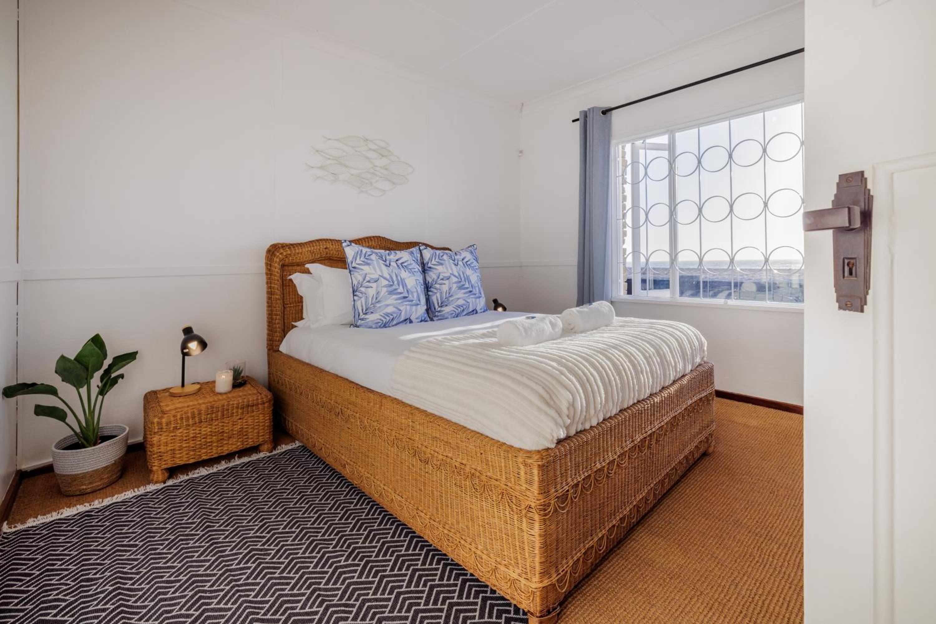 Swakopmund Seafront Cottage view 5