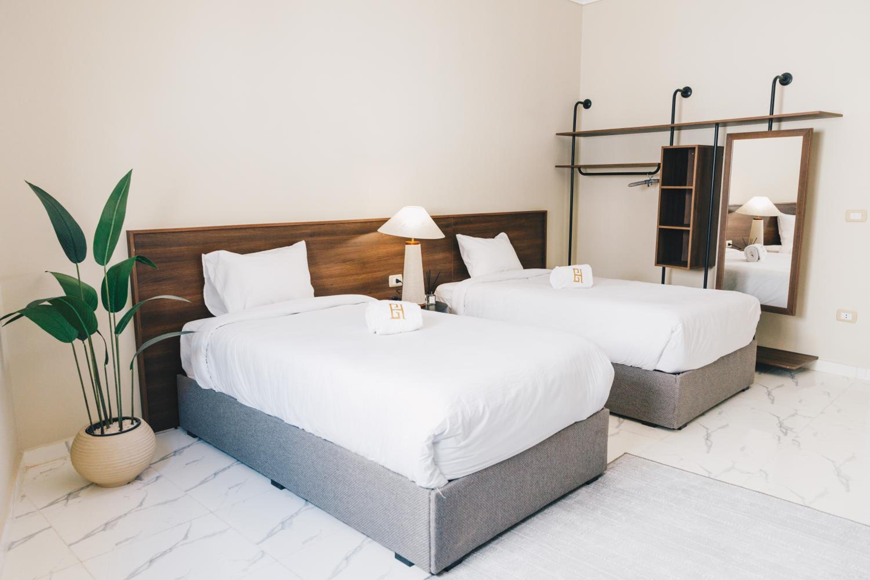 VIDA by Elegant Hospitality - near malls