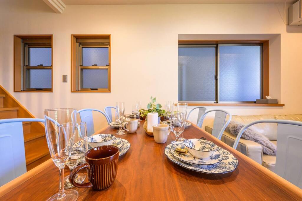 PREMIER suite AKASAKA front