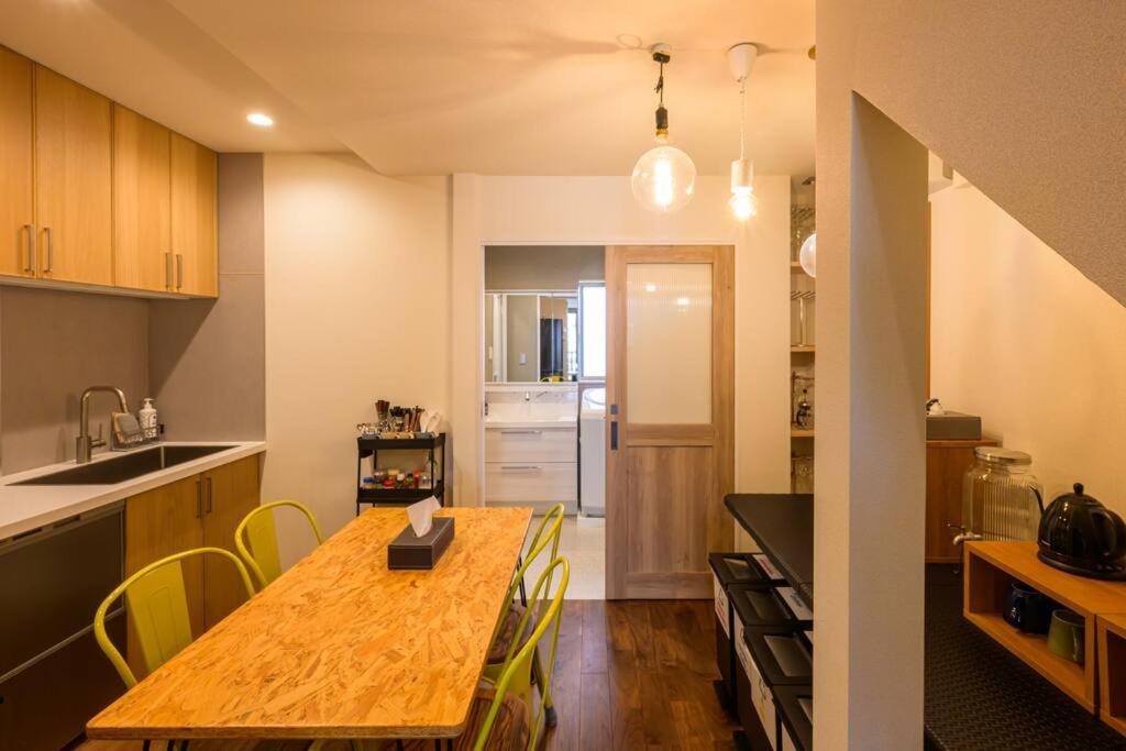 PREMIER suite AKASAKA front
