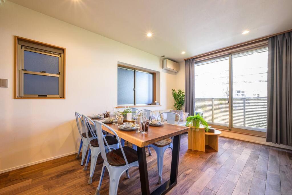 PREMIER suite AKASAKA front