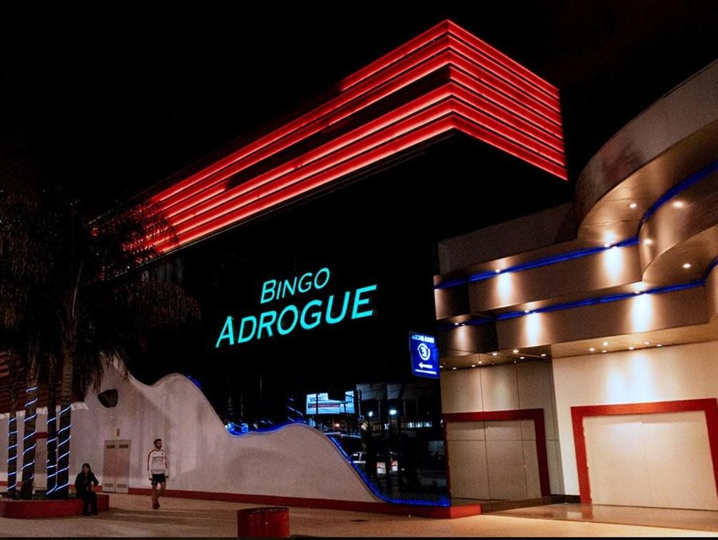 Adrogue Apartment Ezeiza Airport Shuttle 24hs