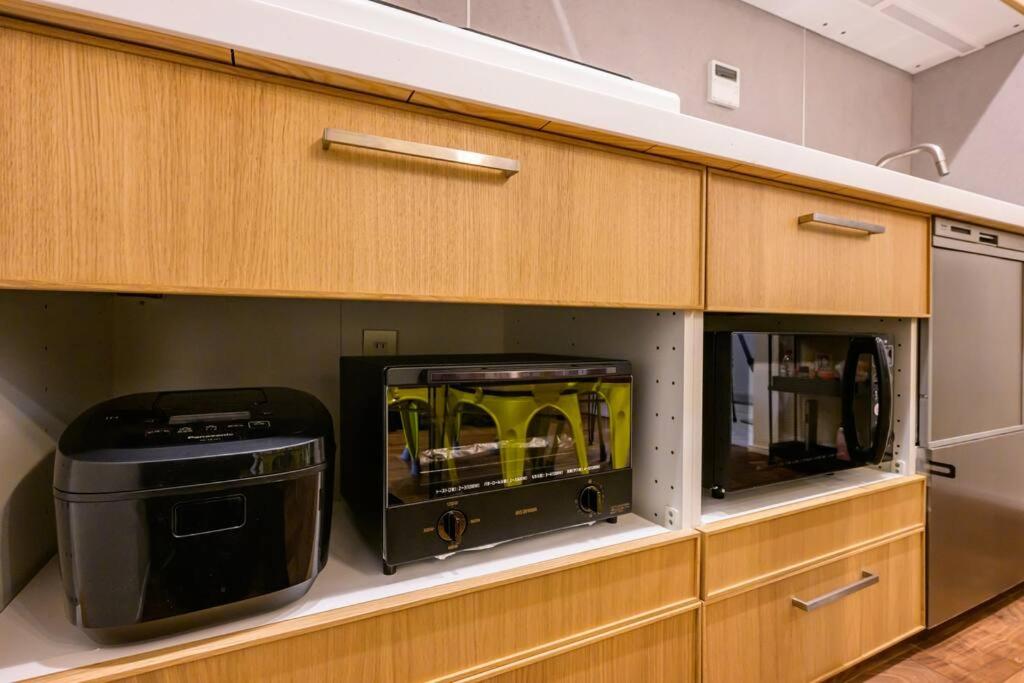 PREMIER suite AKASAKA front