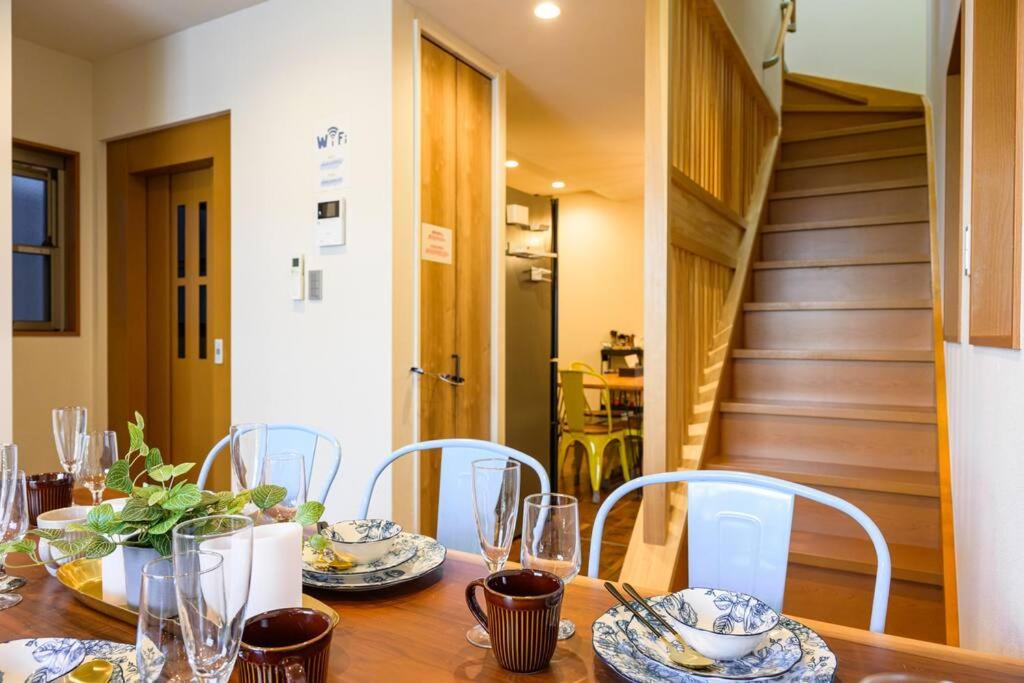 PREMIER suite AKASAKA front