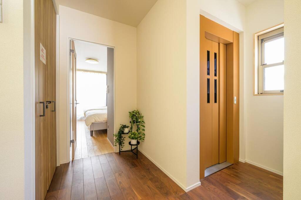 PREMIER suite AKASAKA front