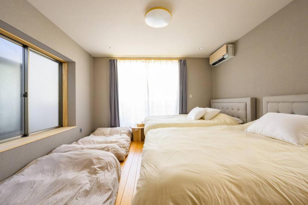 PREMIER suite AKASAKA front
