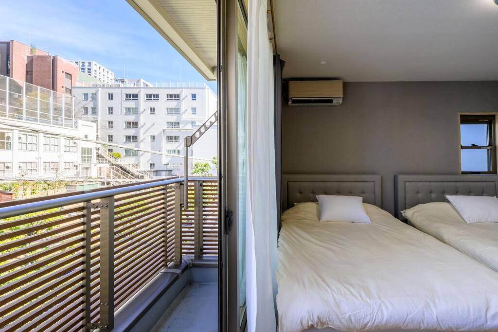 PREMIER suite AKASAKA front