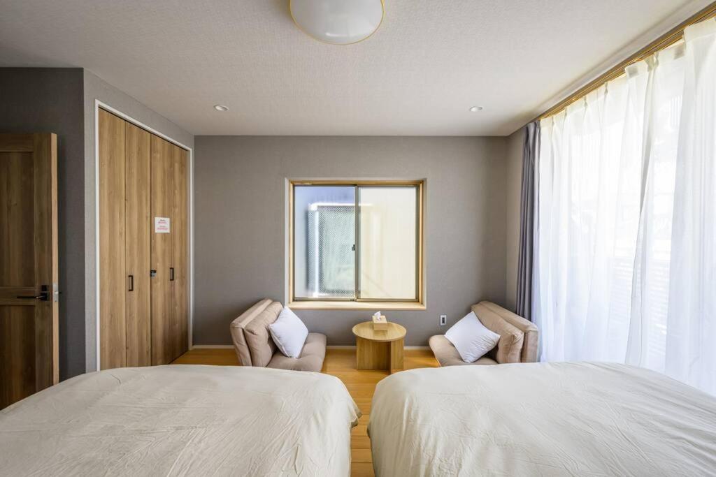 PREMIER suite AKASAKA front