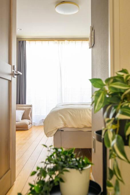 PREMIER suite AKASAKA front