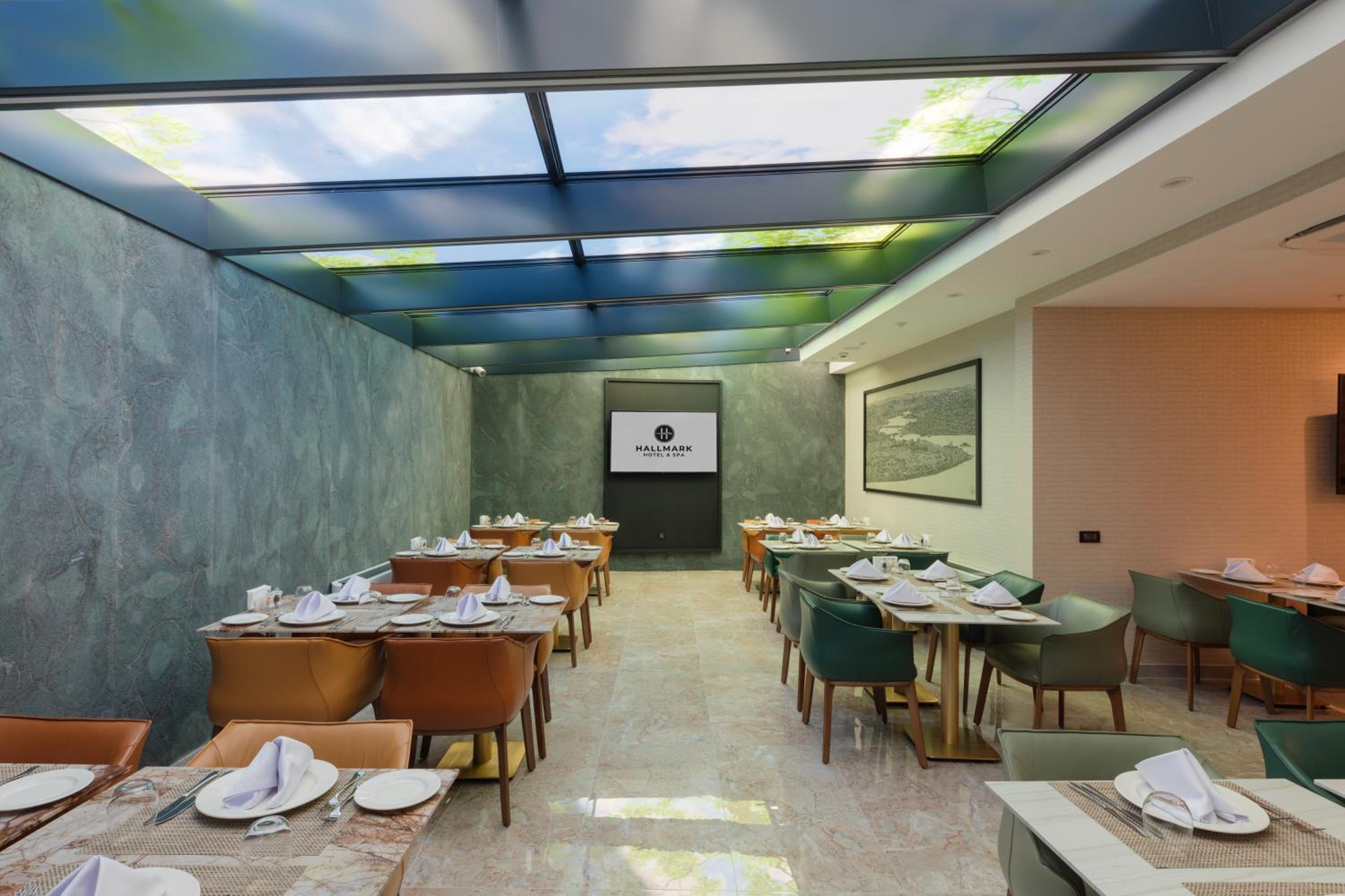 Hallmark Otel & SPA İstanbul - Image 34