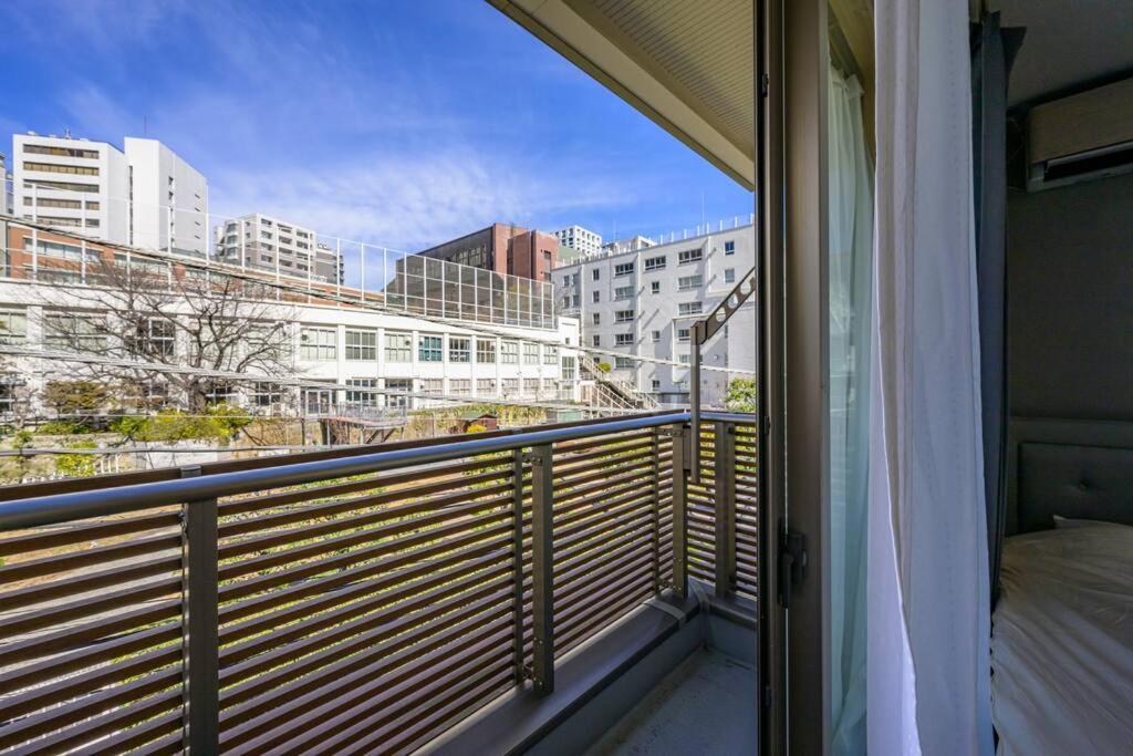 PREMIER suite AKASAKA front